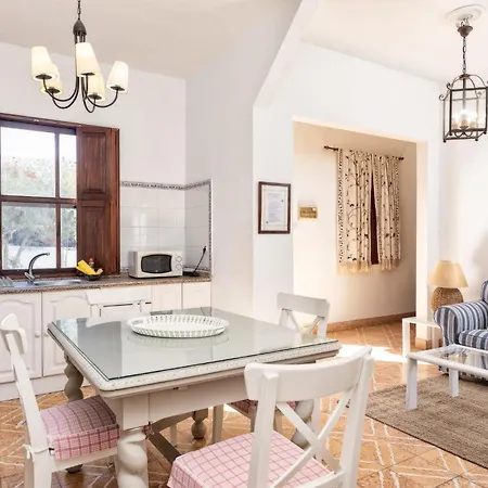 Casa Sombrero Pico E 4* אל פאסו