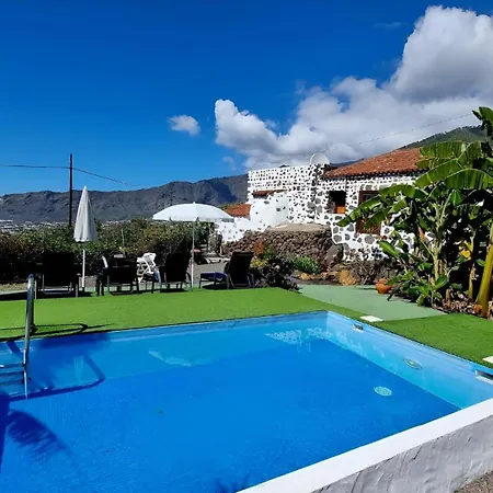 Casa Sombrero Pico E מלון אל פאסו