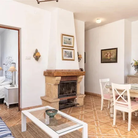 מלון Casa Sombrero Pico E אל פאסו