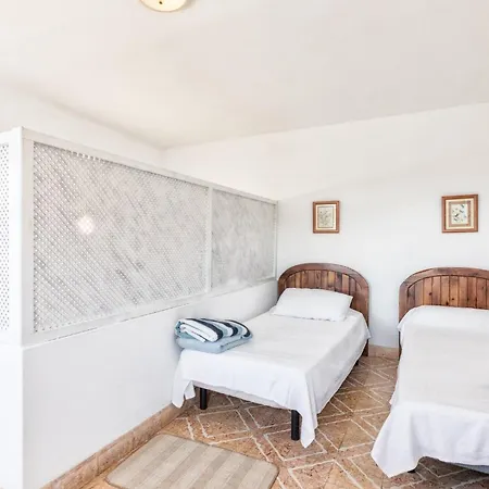 Casa Sombrero Pico E אל פאסו