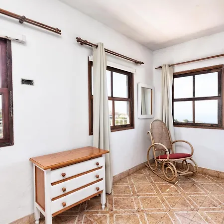 Casa Sombrero Pico E אל פאסו