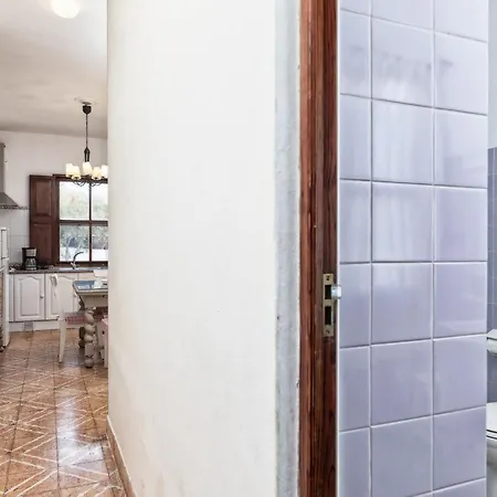 מלון Casa Sombrero Pico E 4*