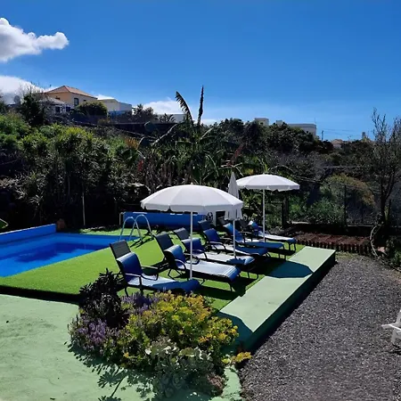 Casa Sombrero Pico E מלון 4*