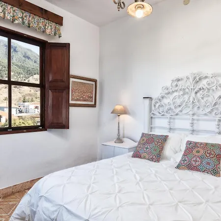 Ξενοδοχείο Casa Sombrero Pico E