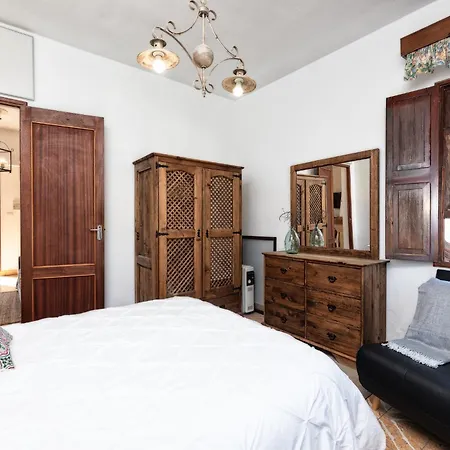 Ξενοδοχείο Casa Sombrero Pico E