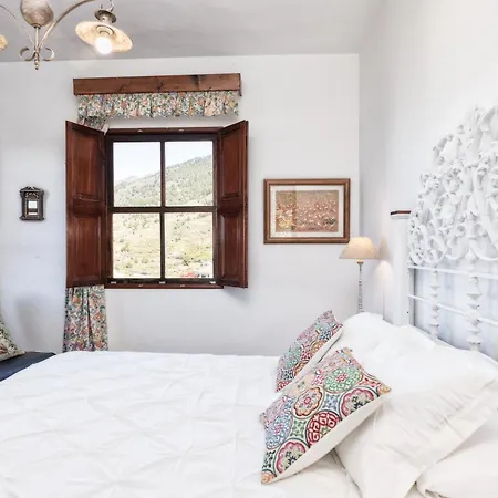 Ξενοδοχείο Casa Sombrero Pico E
