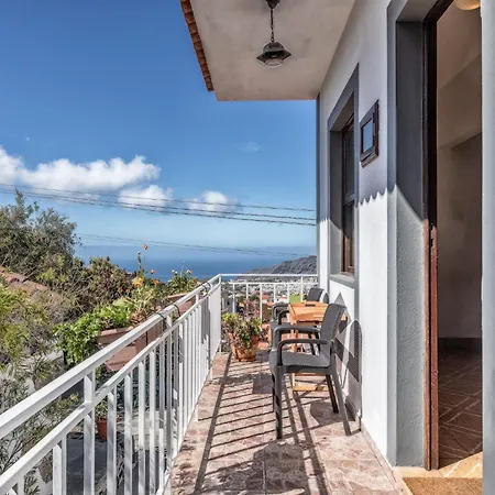 Casa Sombrero Pico E Ξενοδοχείο